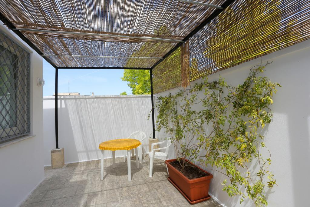 Eco Green La Vigna Leverano Exteriör bild