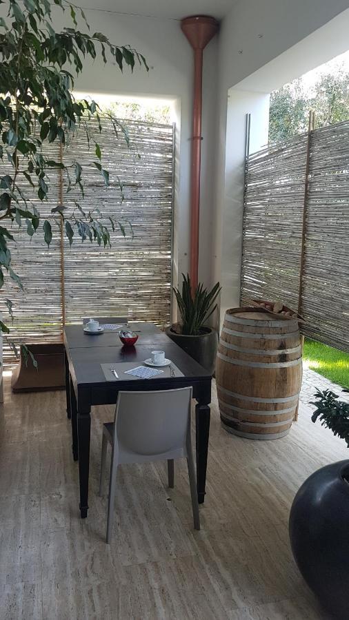 Eco Green La Vigna Leverano Exteriör bild